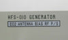 Nihon Koshuha HFS-010A-H-2 EC2 Antenna Bias RF P/S Generator Working Surplus