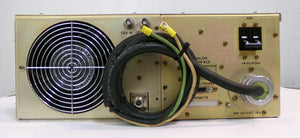 LF-10 RFPP RF Power Products 7520426010 RF Generator Working Surplus