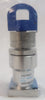 Parker Veriflo 54016827 Diaphragm Valve SM930MS102CK AMAT 3870-00573 Lot of 5