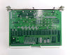 TEL Tokyo Electron 3281-000146-13 Processor VME PCB Card PST-STD Working