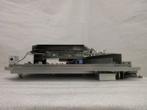 Nikon Precision Chuck Load Table 4S018-876 NSR-S207D NSR-S307E System Working