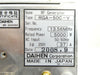 RGA-50C Daihen RGA-50C-V RF Generator TEL 3D39-050099-V3 No Output Tested As-Is