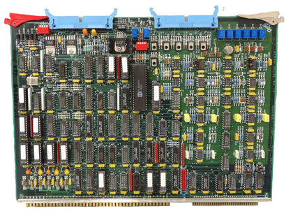 KLA Instruments 710-039924-00 Servo Drive #3 IV PCB Card Working Surplus