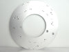 ASM Advanced Semiconductor Materials 16-184558-01 Wafer Carrier Base Plate Used