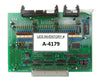 Hitachi HT94218A Interface Board PCB Card PM1 Ver. I M-712E Etcher Working Spare
