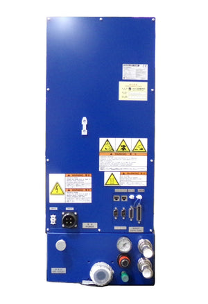 EV-L Ebara Technologies EV-L100NS-BE-H Dry Vacuum Pump IPN 500331623 Refurbished