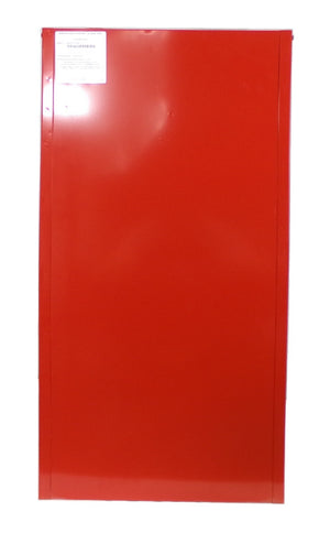 Snap-On Industrial KRDC1011APBI 19" 8-Drawer Red Powder Tool Box New