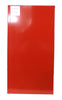 Snap-On Industrial KRDC1011APBI 19" 8-Drawer Red Powder Tool Box New