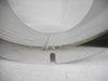 Sandvik 4167115-0001 SS Furnace Collar Used Working