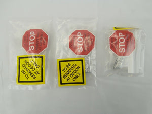 AMAT Applied Materials 0020-22839 Pin Preclean Lift Reseller Lot of 3 New