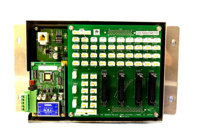 TEL Tokyo Electron 1B80-002390-11 DN Board 1B80-002396-11 PR300Z Working Spare