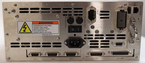 Kawasaki 30D60E-A331 Robot Controller TSC101 Untested As-Is