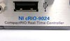 National Instruments NI cRIO-9024 Real-Time Controller Working Surplus