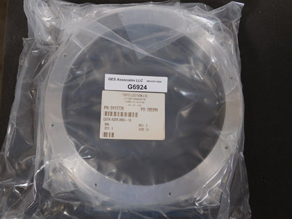 TEL Tokyo Electron D117778 CATH ADAPTER, RMX-10