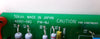 Nikon Precision 4S001-082 P/S PCB Card PW-NJ NSR Intel 233454993 Working