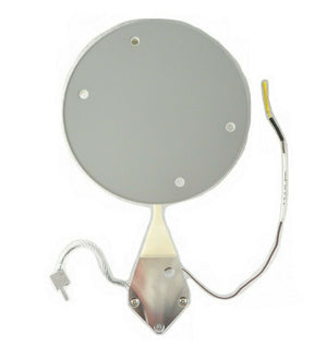 AMAT Applied Materials 0010-05197 6" Silane Susceptor Manufacturer Refurbished