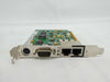 Minicom 1SU41001/AP2 IP Image PCB Card AMAT Applied Materials 0660-A0520 Working