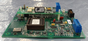 Neslab Instruments 024496.3A Operator Interface Panel PCB Assembly Working