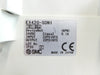 SMC VV5Q11-16-X3101V 16-Port Manifold Module EX420-SDN1 Working Surplus