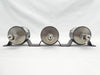 MKS Instruments 225A 223B Baratron Pressure Transducer Reseller Lot of 8 Surplus