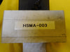 MKS Instruments S2H10769 Vacuum Throttle Valve Used Working