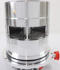 Agilent 8698928R004 Turbomolecular Pump Turbo TV-401/301 Untested