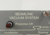 Varian Semiconductor VSEA 106525001 Beamline Vacuum System Controller New As-Is