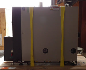 EV Ebara Technologies EV-M202N-BE Dry Vacuum Pump Manufacturer Refurbished