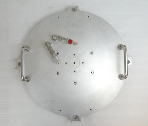 AMAT Applied Materials 0040-43138 300mm Chamber Lid Cover Producer Working