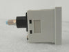 Sunx DP4-52Z Compact Digital Display Pressure Sensor DP4 Series Lot of 3 Working