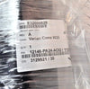 VAT 12146-PA24-AOI2 Vacuum Isolation Gate Valve ISO200 Series 12.1 New Surplus