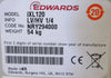 iXL120 Edwards NRY294000 Dry Vacuum Pump IXL 120 Manufacturer Refurbished