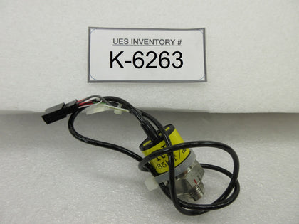 Copal PS8-102G Pressure Switch Nikon NSR-S306C Used Working