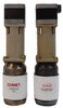 Comet CVBA-1500AC/4-JHJA-Z1 RF Variable Vacuum Capacitor Lot of 2 Working