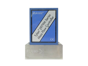 Mykrolis FC-2979MEP5-WM Mass Flow Controller MFC Tylan 2979M 2 SLPM Ar Working