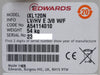 iXL120 Edwards IXL 120N Dry Vacuum Pump Module A54114010 IXL 120 Tested Working