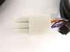 Sanyo Denki R2AA05010FCSSYM AC Servo Motor SANMOTION R Lot of 2 Working