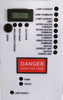 Control Concepts 3096-2002A SCR Power Controller AMAT 0190-43083 Working