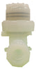 Furon QV2-S3001216NC Manual 2-Way Valve Lot of 3 New