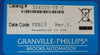 Granville-Phillips 354005-TE-T Micro-Ion Gauge Brooks Automation Lot of 2 Workin