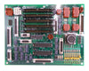 AMAT Applied Materials 0100-00734 300mm HDPCVC Chamber Distribution PCB Working
