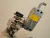 Mitsubishi RV-E14NHC-SA06 Industrial Robot Set MELFA CR-E356-S06 Working Surplus