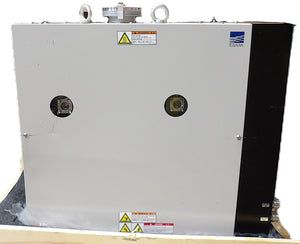 EV-M Ebara Technologies EV-M102N-BE Dry Vacuum Pump 500762292 OEM Refurbished