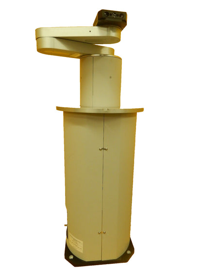 Brooks Automation 1-0125 Wafer Handling Robot KLA-Tencor eS20XP Working Surplus