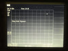 HP Hewlett-Packard ESA-L1500A Spectrum Analyzer 7kHz-1.5GHz E4411A Spare Surplus