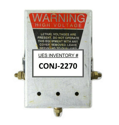 RF Services 9900-0005-04 Splitter 232214 Mattson 580-00097-00 580-08848-00 Spare