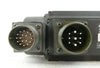 Panasonic MSMA102P1H AC Servo Motor TEL Tokyo Electron Lithius Working Surplus