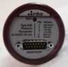 MKS Instruments 626B-30258 Baratron Capacitance Manometer Type 626 Surplus