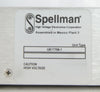 Spellman UK17709-1 High Voltage Power Supply Module Spectrometer Working