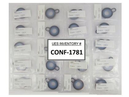 +GF+ Georg Fischer 731.400.755 32 SYGEF HP Plus Gasket Reseller Lot of 20 New